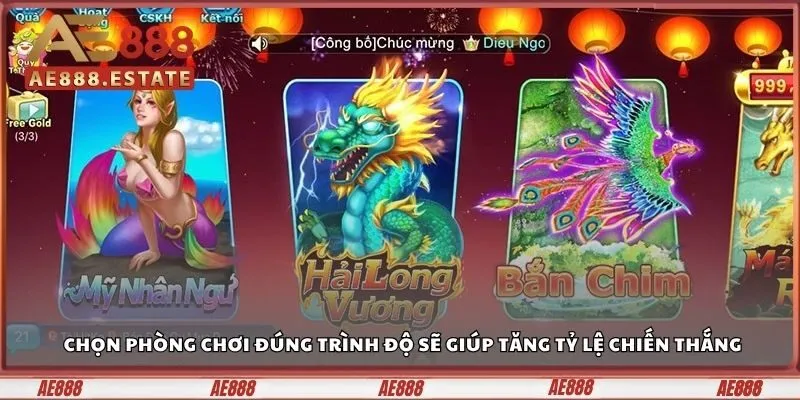 Bắn cá Ae888 - Game Săn Thưởng Hấp Dẫn Không Thể Bỏ Lỡ 4 Bắn trúng cá sấm sét có thể gây sát thương diện rộng