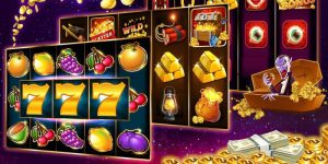 Slot Game Đổi Thưởng Cùng BM88 Khám Phá Thế Giới Đầy Mê Hoặc
